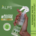 Alps Goodness Rosemary Hair Growth Spray (200ml)