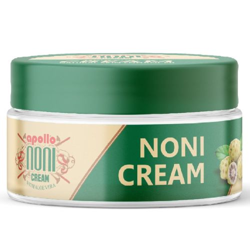 Apollo Noni With Aloevera Natural Skin Enhancer Cream