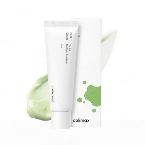 Celimax The Real Noni Energy Repair Cream