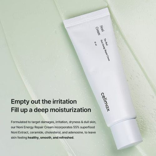 Celimax The Real Noni Energy Repair Cream