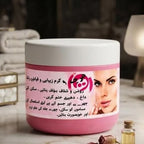 Mojeza Night Cream, IRANI- Skin Whitening and Anti-Ageing Cream, All Skin type