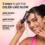 3-in-1 Strobe Cream – Primer, Moisturizer & Highlighter