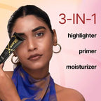 3-in-1 Strobe Cream – Primer, Moisturizer & Highlighter
