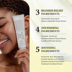Dr. Althea 345 Relief Cream 50ml | Dark Spots, Acne & Skin Repair