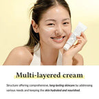 Dr. Althea 345 Relief Cream 50ml | Dark Spots, Acne & Skin Repair